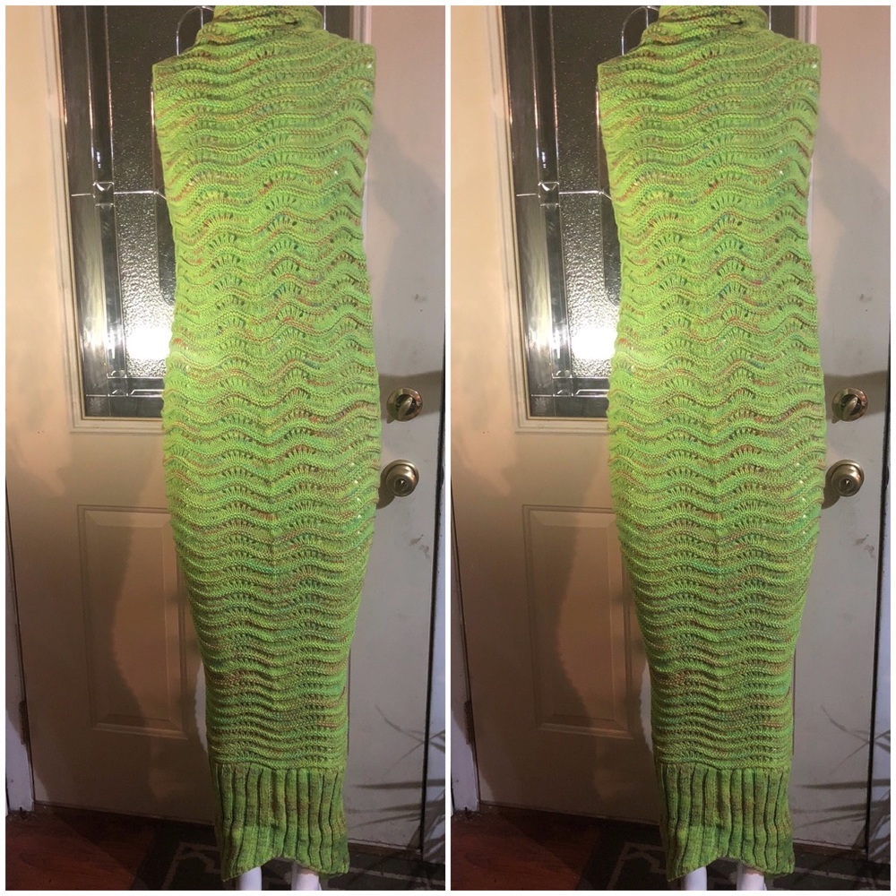 Mermaid Blanket - Picture 1 of 3